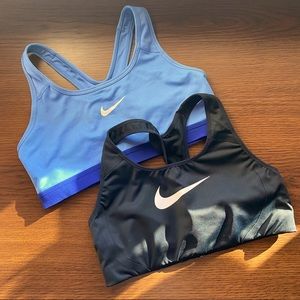 Nike Sports Bra Bundle✨